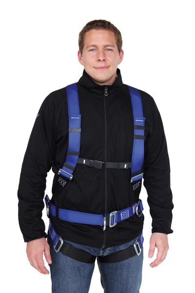 Produktbild Günzburger Sicherungsgurt