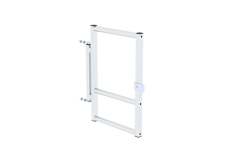 Produktbild Günzburger Sicherungstüre 1050mm