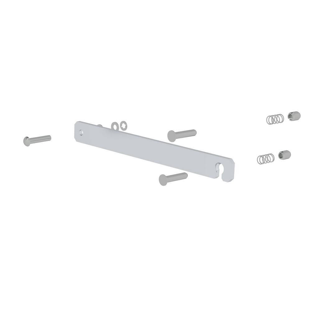 Produktbild Günzburger Starre Verbindung für Leitern