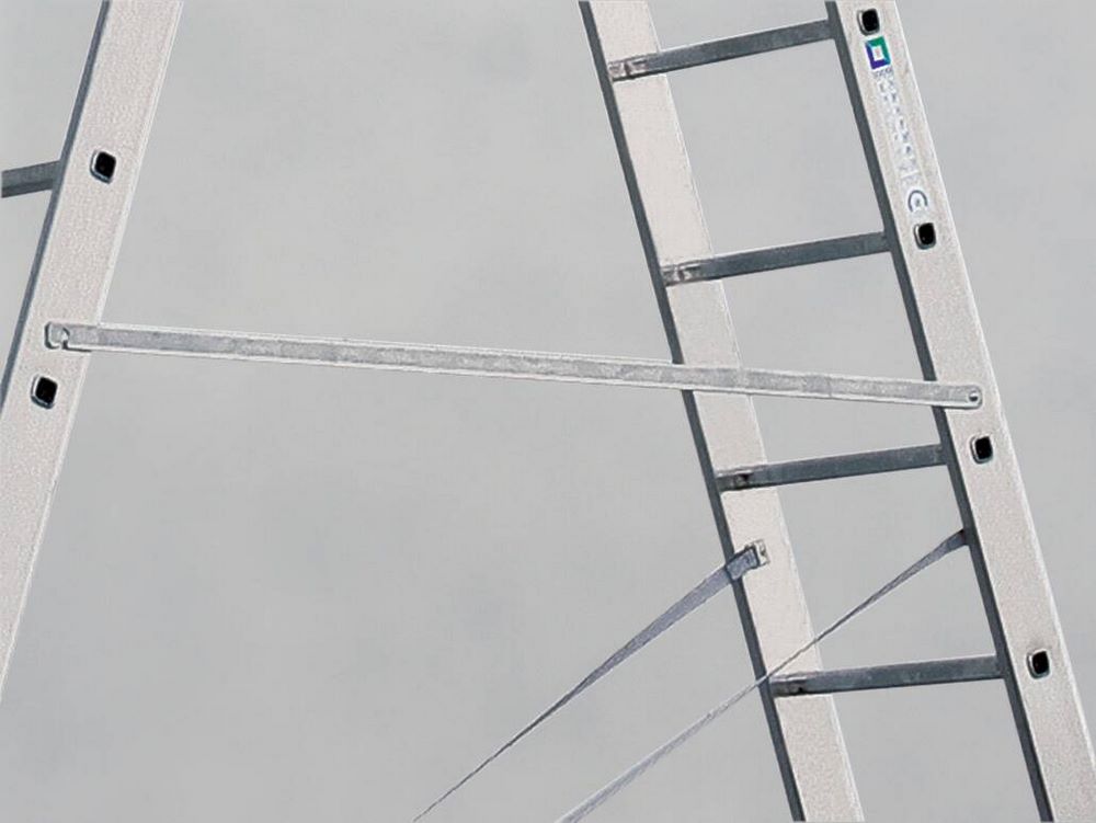 Produktbild Günzburger Starre Verbindung für Leitern bild 2