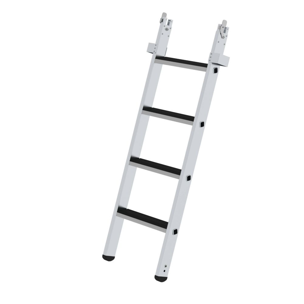 Produktbild Günzburger Stufen Baugrubenleiter Einsteckteil mit 4 Stufen R13 bild 1