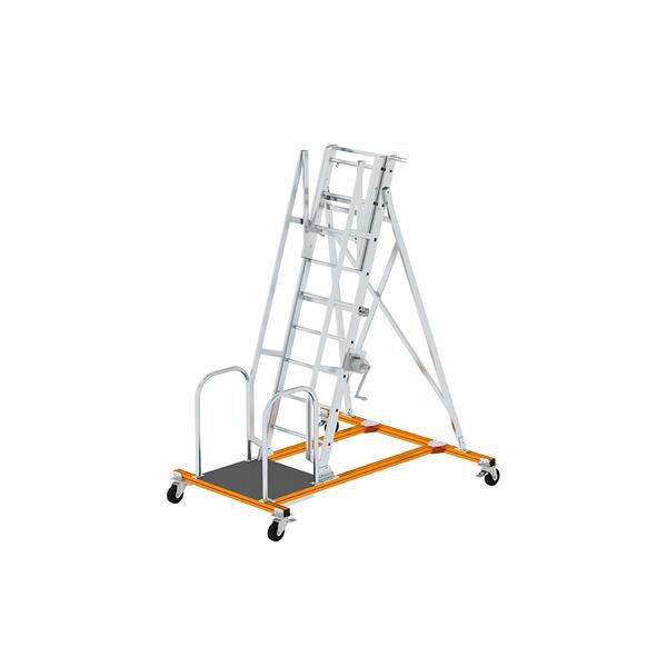 Produktbild Günzburger Tankwagenleiter Typ 1