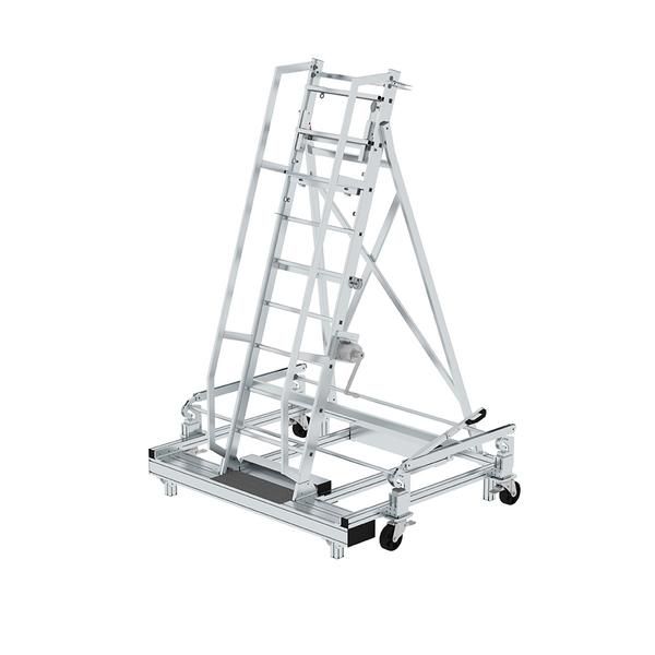 Produktbild Günzburger Tankwagenleiter Typ 8