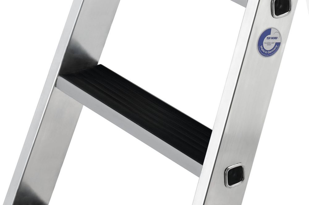 Produktbild Günzburger Trittauflage clip step Meterware Länge 1400 mm