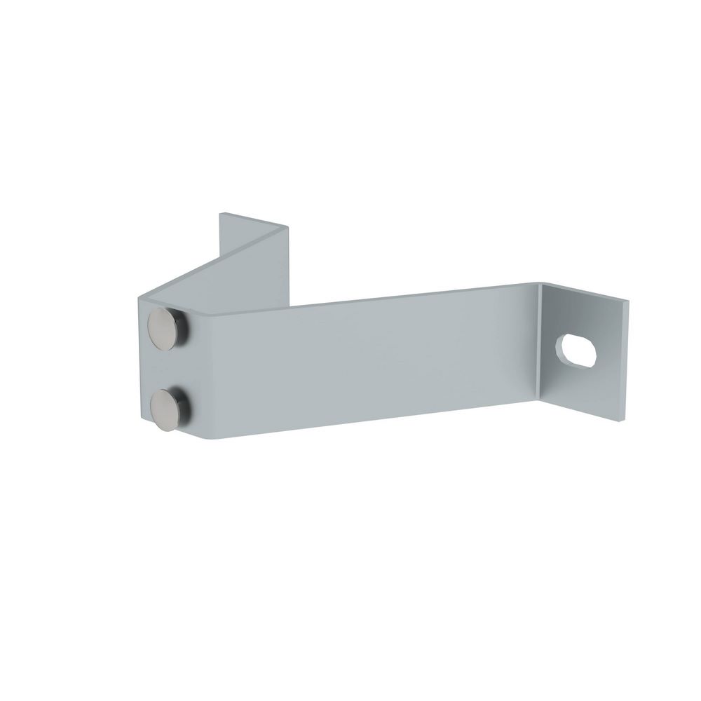 Produktbild Günzburger Wandhalter starr Einholmleiter