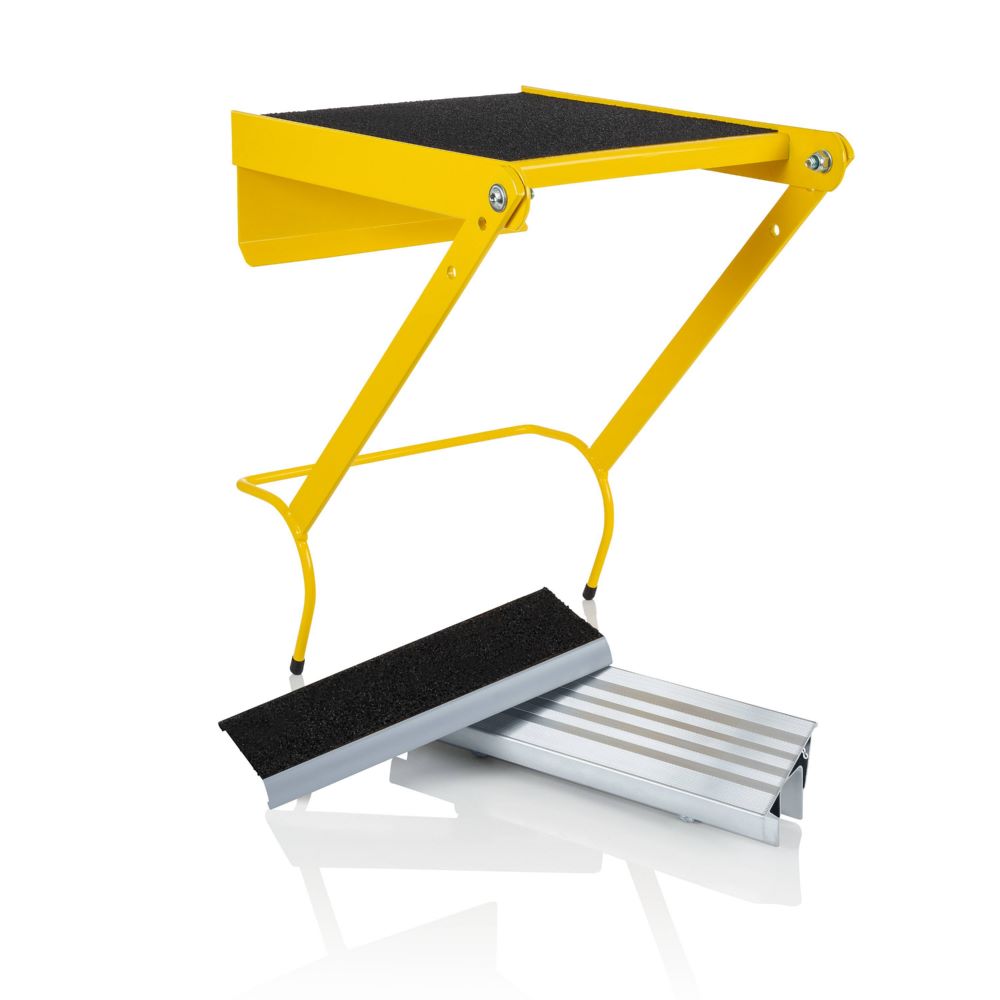 Produktbild Günzburger Zubehör Paket TRBS Kit für Leitern