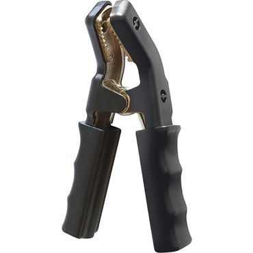 Produktbild GYS Zange isoliert 850A schwarz gekurvt