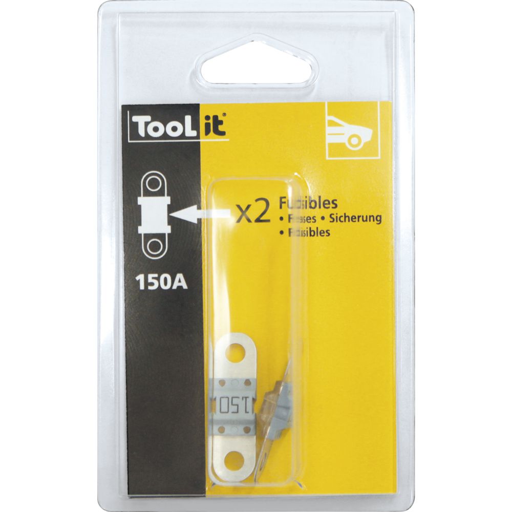 Produktbild GYS Sicherung 150A für NEOSTART 320