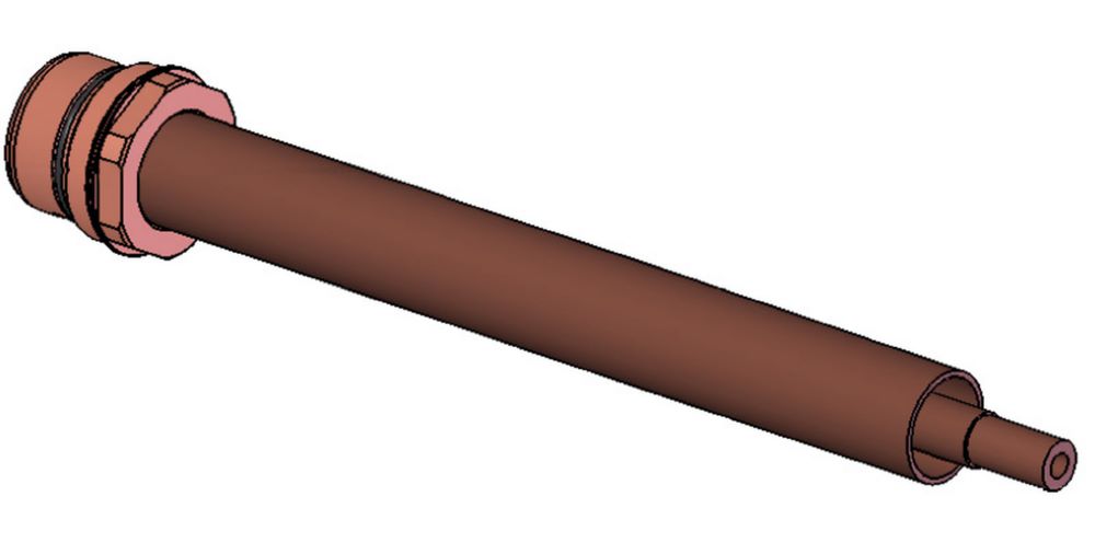 Produktbild Gys Adapter 28S Induktor POWERDUCTION