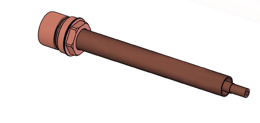 Produktbild Gys Adapter 32S Induktor POWERDUCTION