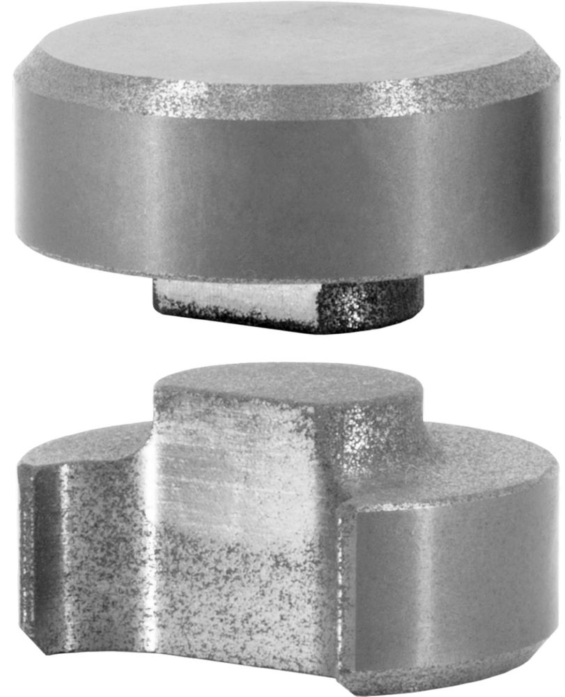 Produktbild Gys ADAPTER-KIT Induktor S180 Heat Tube D30