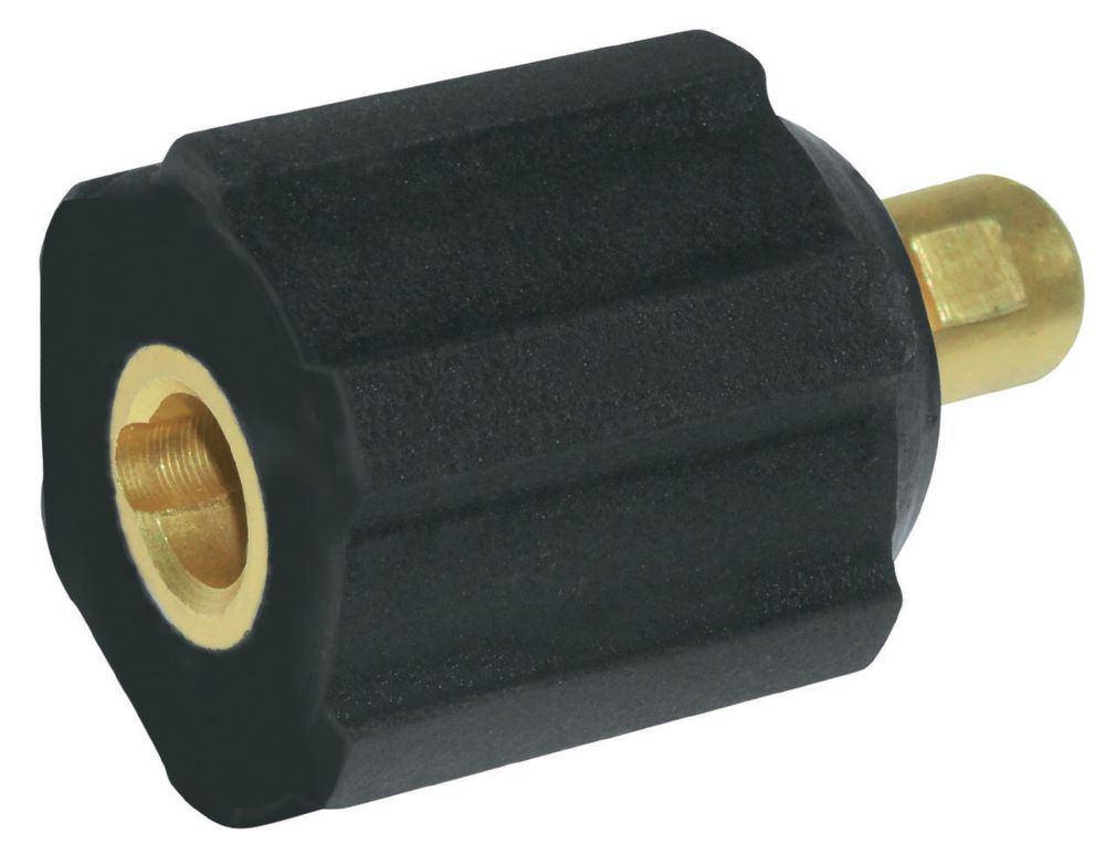 Produktbild Gys AMF25/50 Stecker/Buchse Adapter