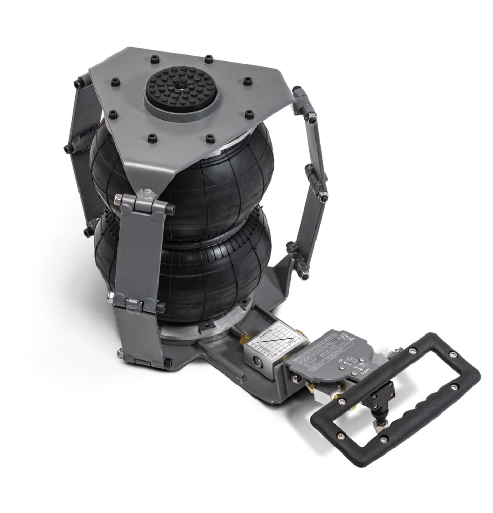 Produktbild Gys AIR JACK 2 Luftkissen