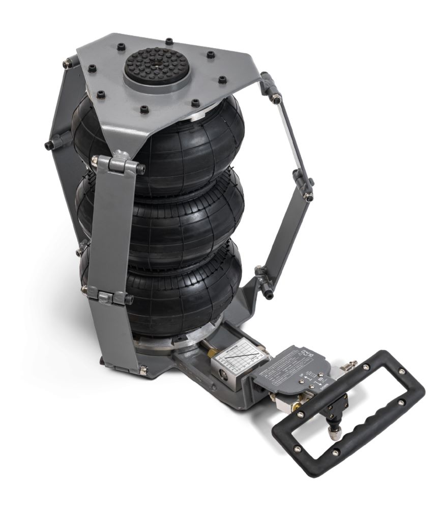 Produktbild Gys AIR JACK 3 Luftkissen