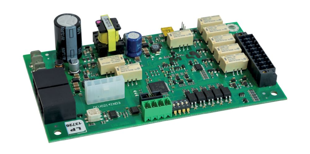 Produktbild Gys Analoges SMART Automationsmodul (SAM-1A)