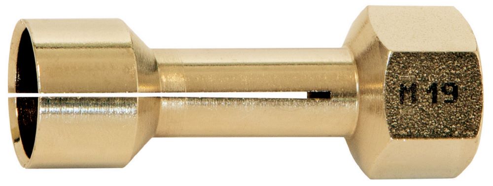 Produktbild Gys Anschweiß-Gewindebolzen Durchmesser 10mm