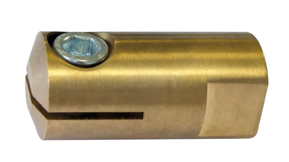 Produktbild Gys Aufnahme für Ausbeulsterne