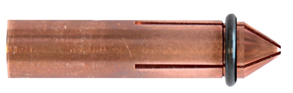 Produktbild Gys Aufnahme für Nagelhalter Isolierung 2 mm