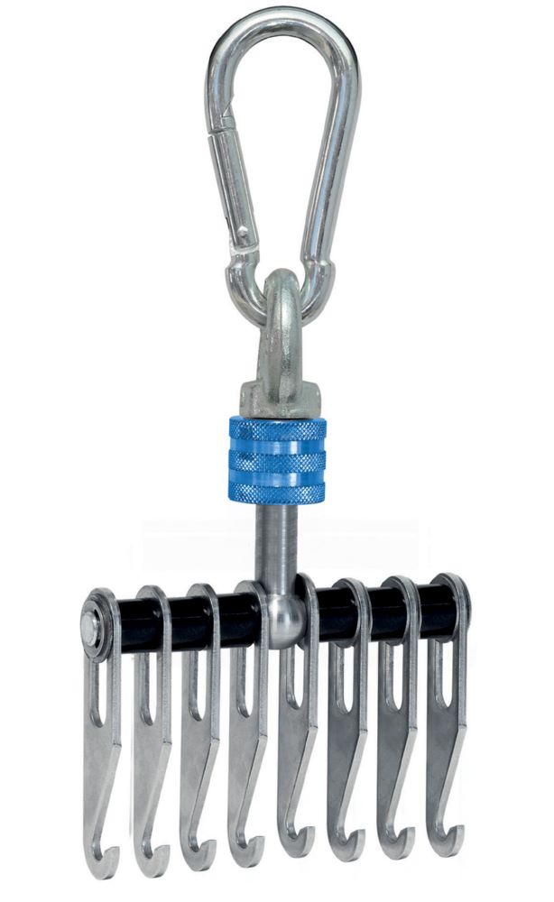 Produktbild Gys PREMIUM PRO 8-Zahn Klaue für Zugkette