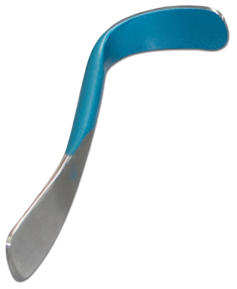 Produktbild Gys Doppelter Auszieherlöffel 450 x 55 mm