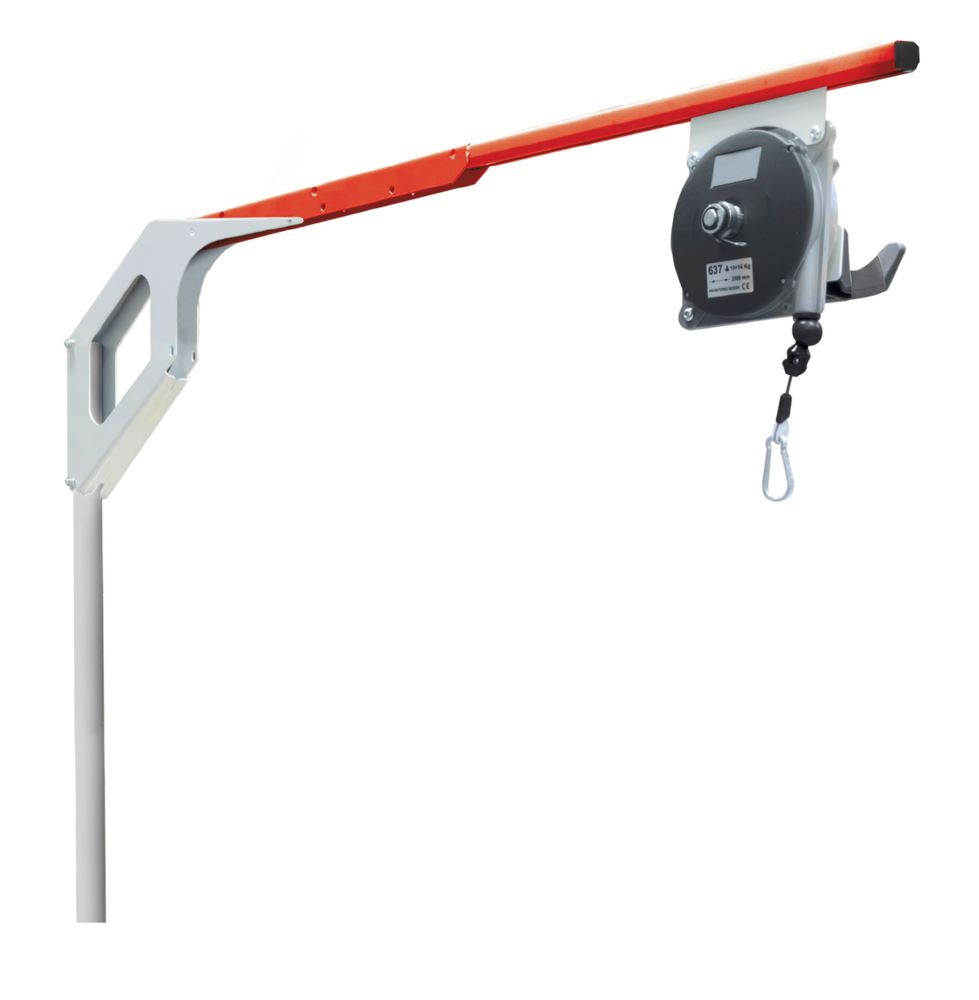 Produktbild Gys Ausleger PTI 1400 mm