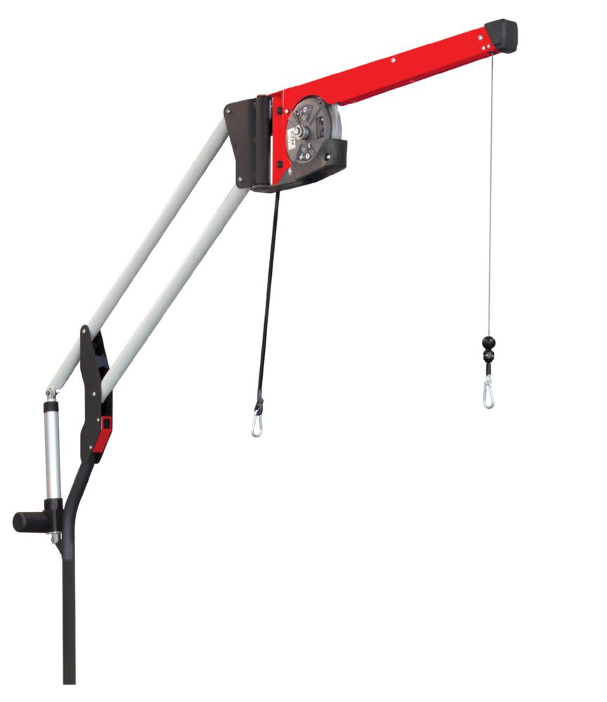 Produktbild Gys Ausleger PTI GENIUS