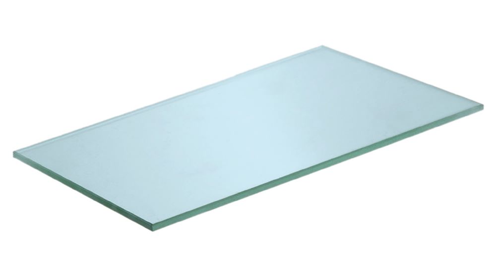 Produktbild Gys 10 Außenscheiben 107x97 mm NAVITEK 5-8/9-13