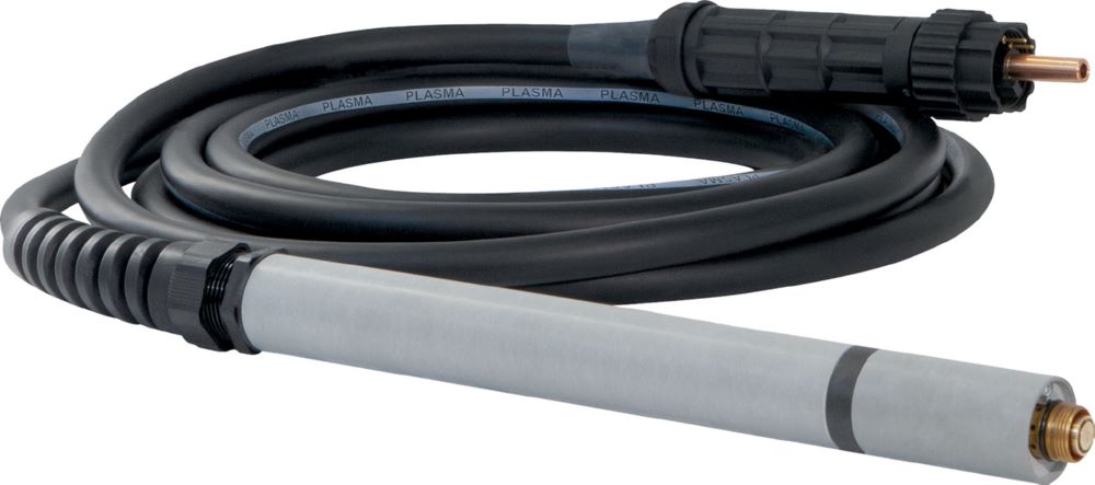 Produktbild Gys automatischer Plasma-Brenner AT-125 - 20 meter ohne Verschleißteile