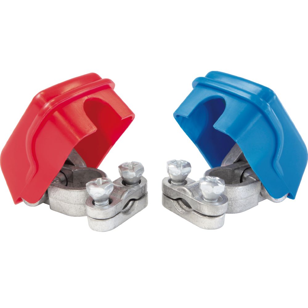 Produktbild Gys Schnellanschlüsse Batterie PKW LKW für Kabel 10 bis 50 mm²