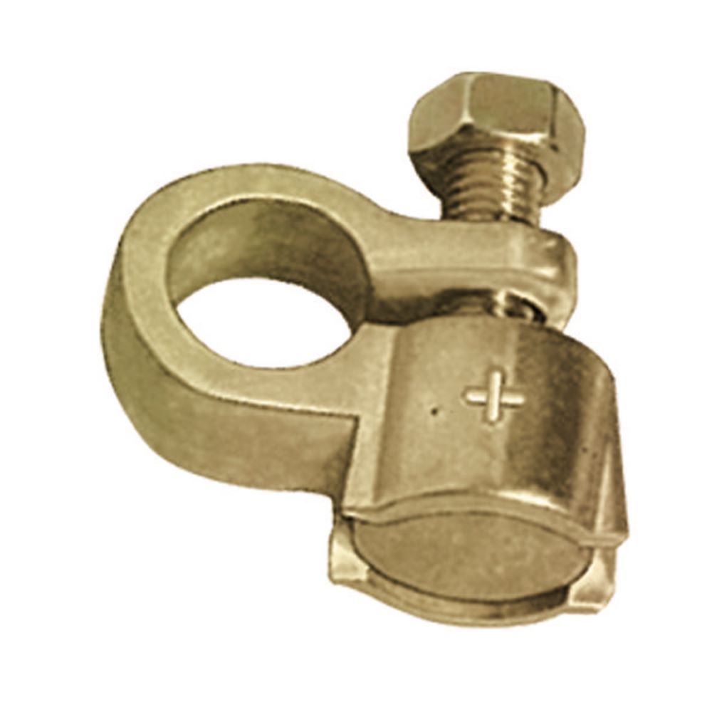 Produktbild Gys Batteriepolklemmen verschraubt PL+ für 13 bis 50 mm²