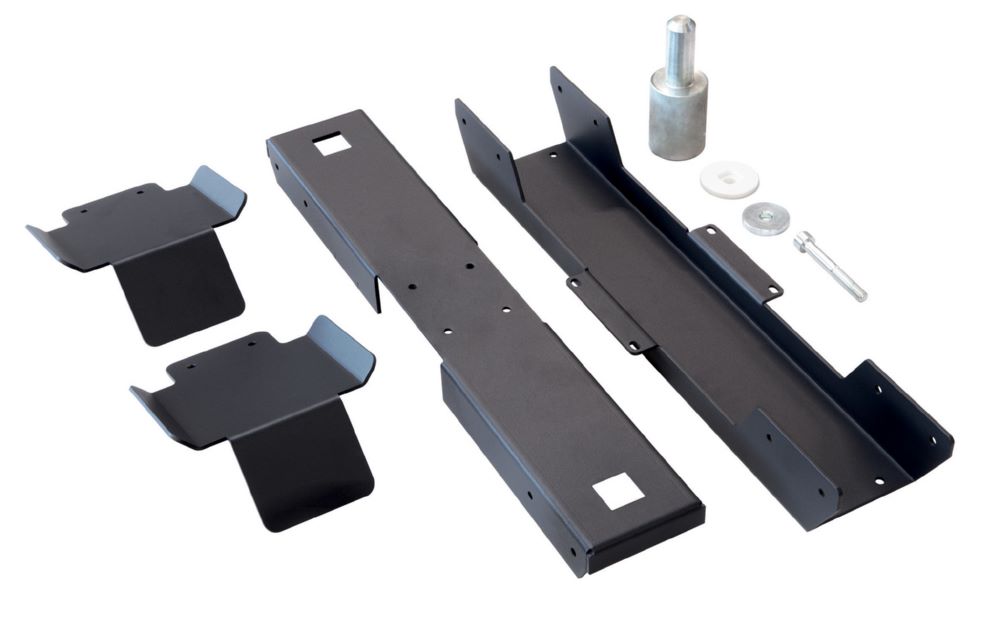 Produktbild Gys Befestigung für Doppeldrahtvorschubkoffer