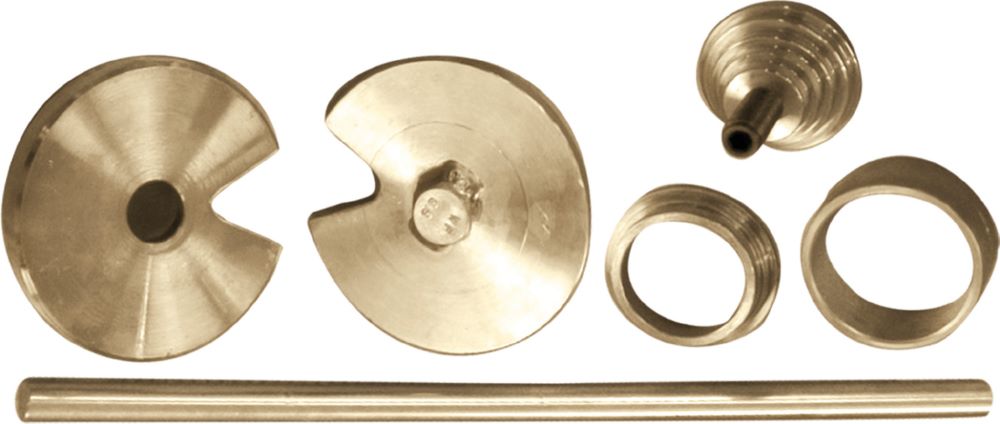 Produktbild Gys Befestigungsset-Federbein (McPherson)