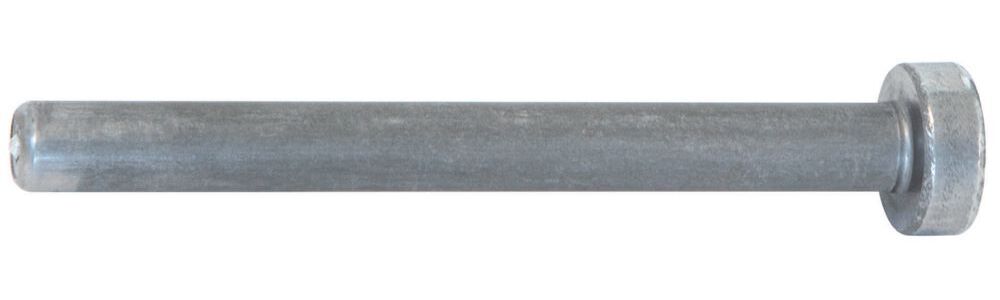 Produktbild Gys 250 Betonanker 10 x 100mm TYP SD ISO 13918 kohlenstoffarmer Stahl