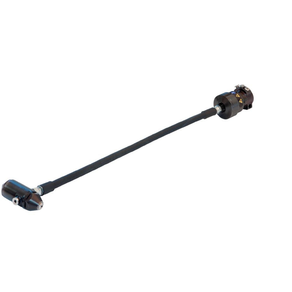 Produktbild GYS Blindnietadapter 24kN für Stanznietgerät 8T/10T