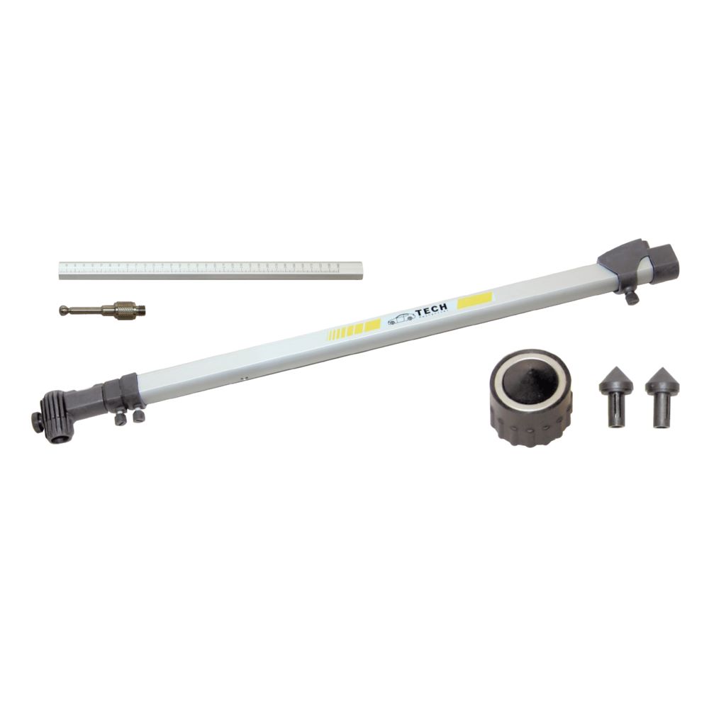 Produktbild GYS BODYMETER