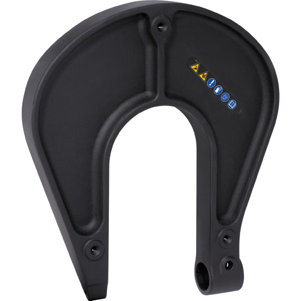 Produktbild GYS HR310 Bügel