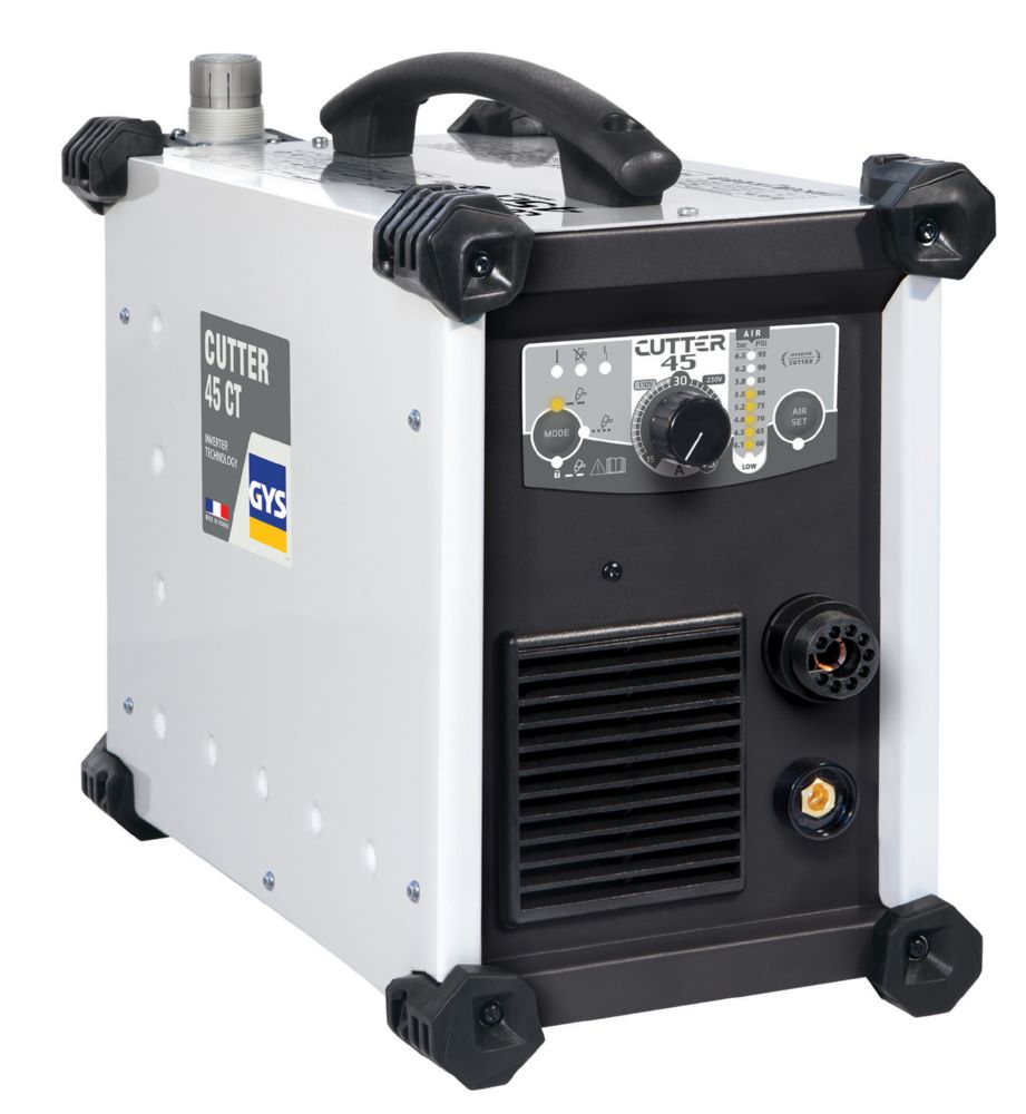 Produktbild Gys Plasmaschneider CUTTER 45 CT 32 ohne Brenner