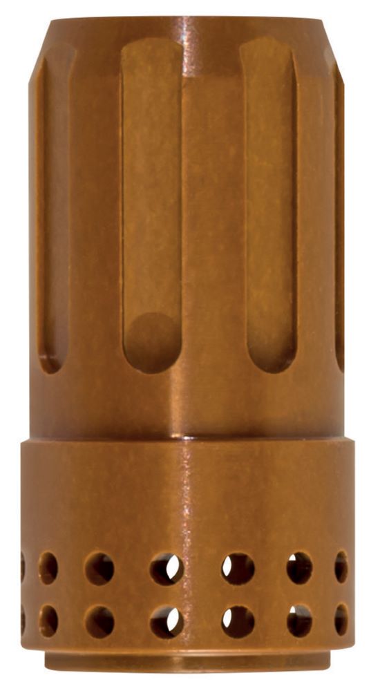 Produktbild Gys 2 Diffusoren flat cutting 40/70A Brenner MT-70