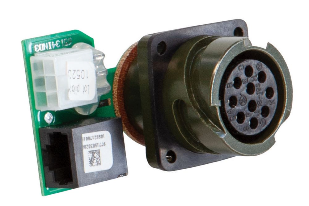 Produktbild Gys RC digitales Anschluss-Set