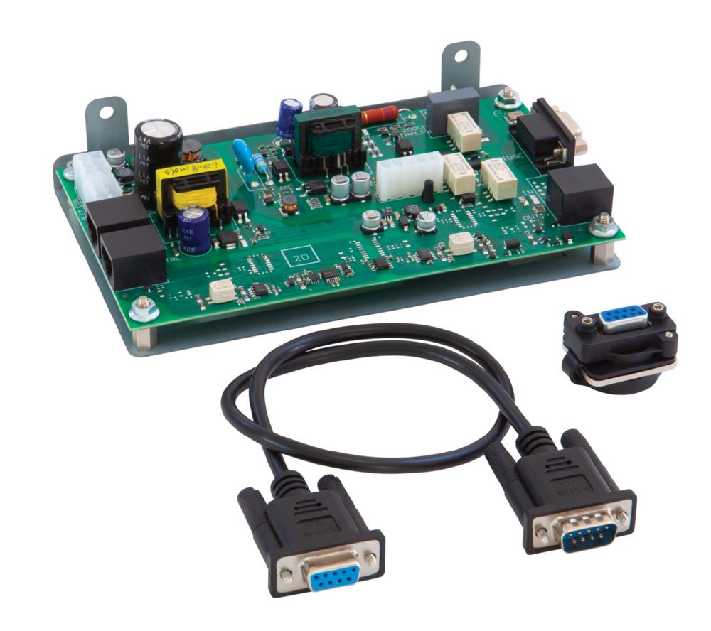 Produktbild Gys Digitales Anschluss SET MIG