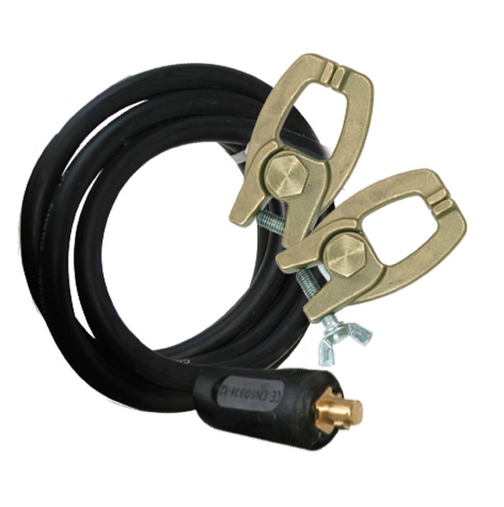 Produktbild Gys Doppelte Masse für Aluminiumpistole