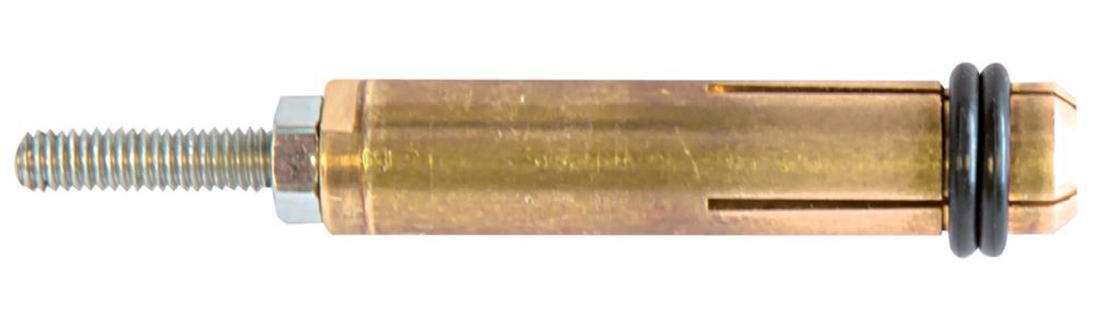 Produktbild Gys Dorn für Bolzenhalter Lang M4