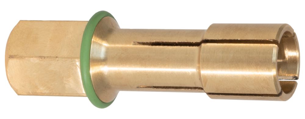 Produktbild Gys M6 Erdungsstiftfutter