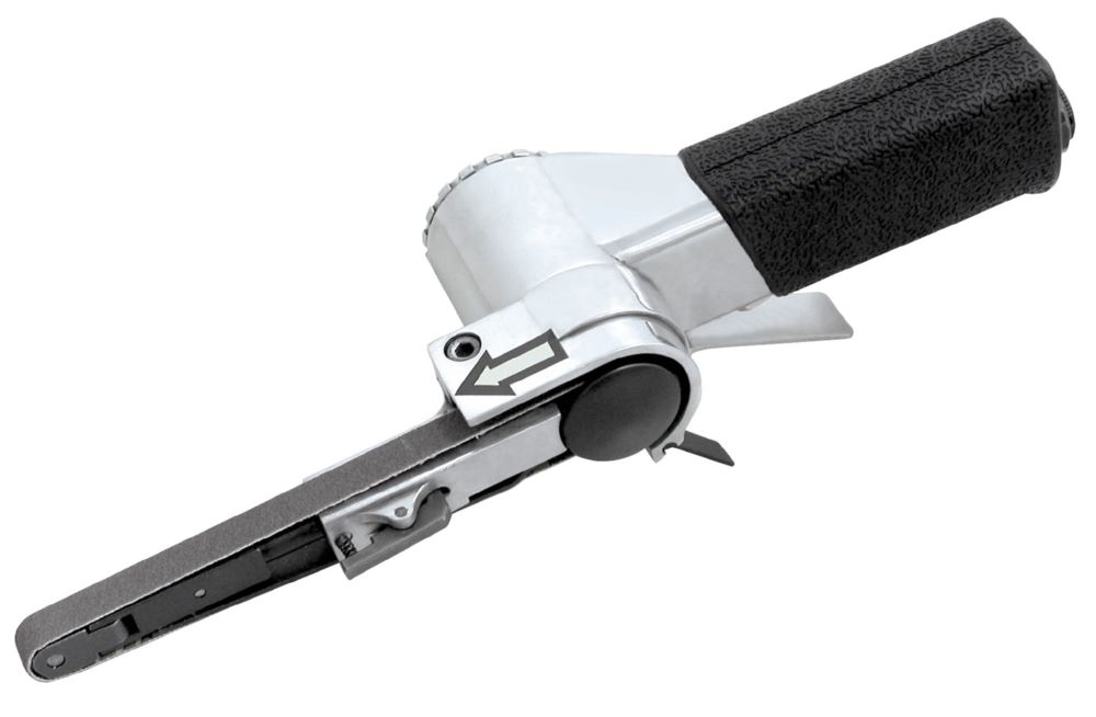 Produktbild Gys Druckluft-Bandschleifer 10x330 mm