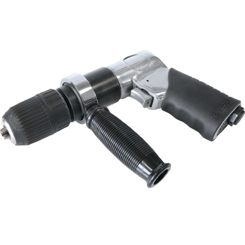 Produktbild GYS Druckluftbohrmaschine mit Schnellspannfutter 13 mm