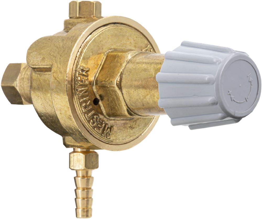 Produktbild Gys Druckminderer für Einweg-Gasflaschen