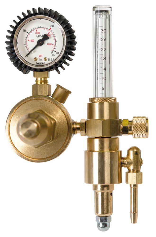 Produktbild Gys Druckminderer OPTIMAPRO ECO 30L/min FR