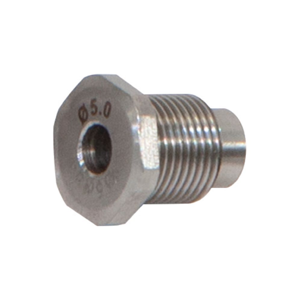 Produktbild Gys Düse Durchmesser 5.0 mm für Blindnietadapter 50kN
