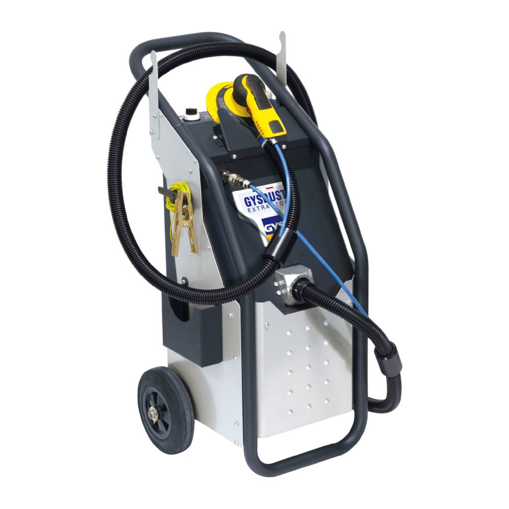 Produktbild Gys Druckluft Staubsauger GYSDUST EXTRACTOR