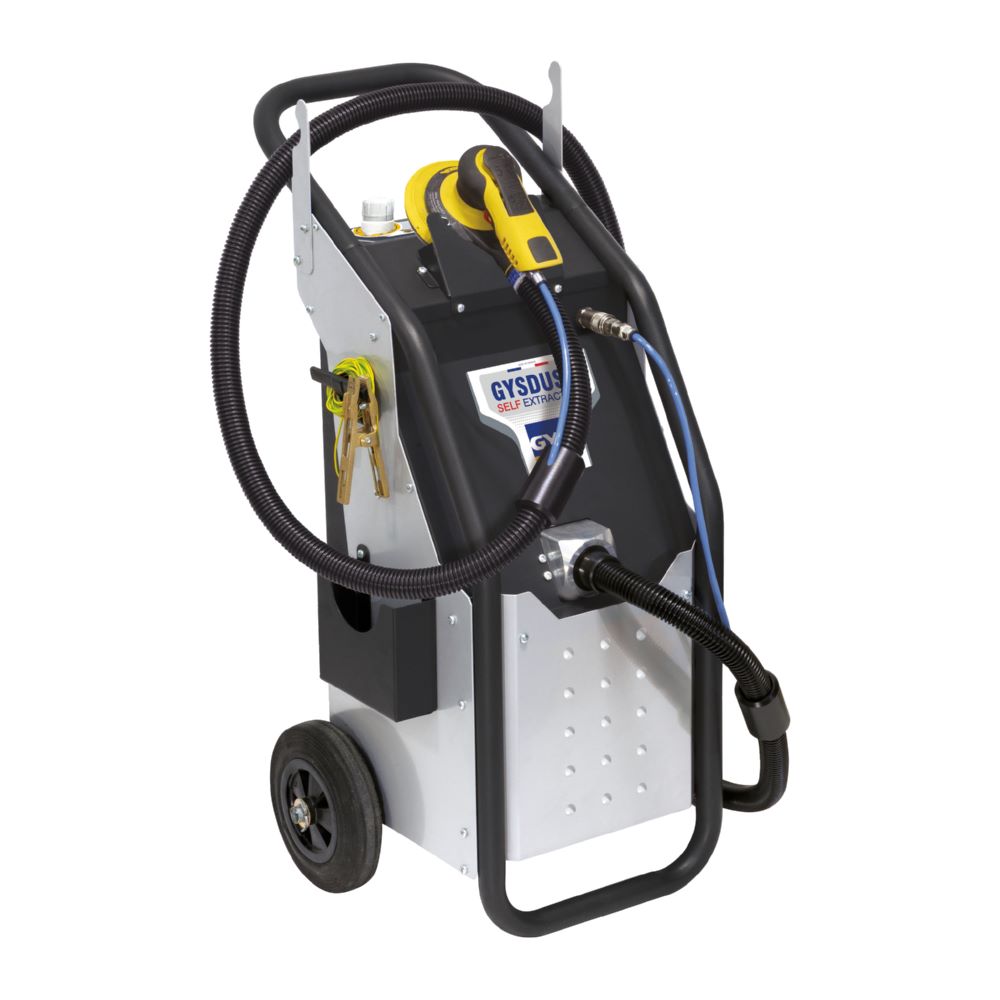 Produktbild Gys Druckluft Staubsauger GYSDUST SELF EXTRACTOR